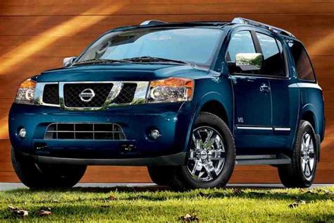 8 Great Used Suvs For 15000 Or Less Autotrader