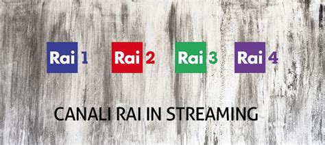 Rai 3 è visibile in diretta streaming sia dall'italia che dall'estero. Rai in Diretta su Internet: Vedere Rai Uno, Due e Tre in ...