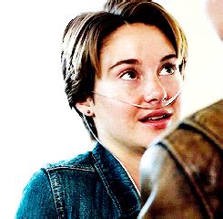 Hazel Grace The Fault In Our Stars Photo Fanpop