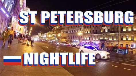 Mark bradshaw 2 min read 9 comments. St Petersburg Russia Nightlife And How To Avoid Scams ...
