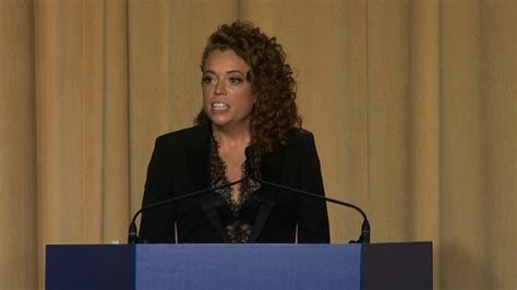 5 Takeaways On Michelle Wolfs Hugely Controversial Speech At The White House Correspondents