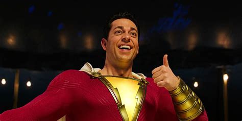 The shazam suits are protective suits that shazam and other champions wear and use to protect themselves in battle. Shazam 2 Set Photos Reveal First Look At Zachary Levi's ...