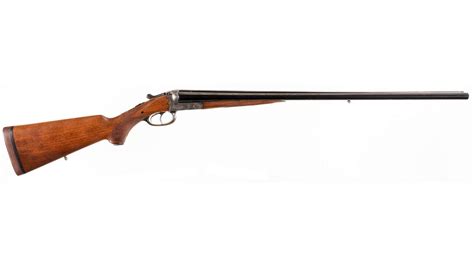 German Sxs Shotgun 16 Rock Island Auction