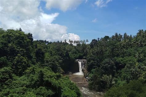 Batuan Templetegenungan Waterfall Ubud Monkey Forresttegalalang Rice