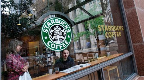 Starbucks Is Closing Stores On May 29 For Racial Bias Training—but It Won T Solve Discrimination