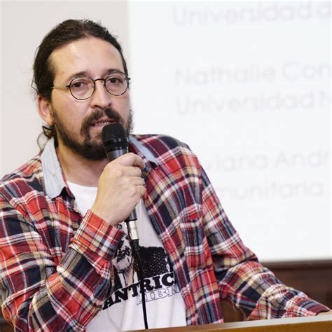 El personaje fue interpretado por ana maría orozco, hija del actor luis fernando orozco. ¿Quiénes son? - Premio Jorge Bernal
