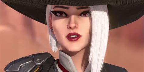 overwatch new hero ashe announced at blizzcon 2018 technology news