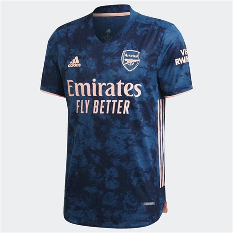 Arsenal Third Kit 2020 21 Best Products Store Wholesale Price Down To 65