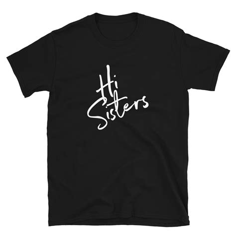 Sisters James Charles T Shirt