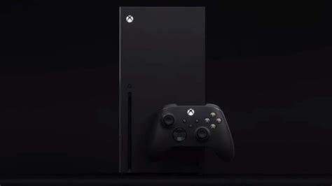 Microsofts Xbox Series X Gets Eye Opening Review From Gamingexpert Vuisk