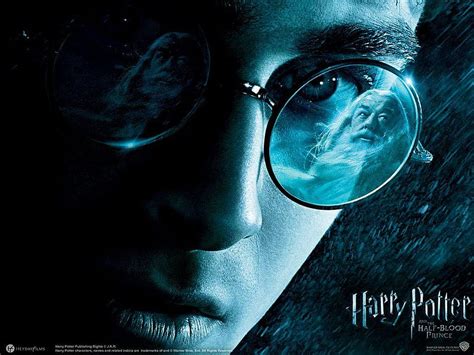 Dan Harry Potter And Dumbledore HD Wallpaper Pxfuel