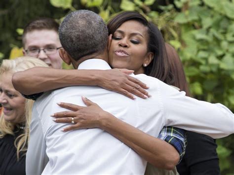 Michelle Obamas Letzte Ernte Im Weißen Haus Gmx