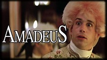 History Buffs: Amadeus - YouTube