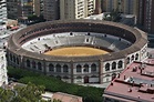SIGHTS. Plaza De Toros. Ronda’s elegant bullring is one of the oldest ...