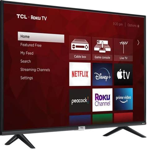 Tcl 65 Roku Tv Wall Mount If You Are Mounting Your Tcl Roku Tv To