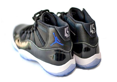 Latest updates from space jam jordan 11 on hotnewhiphop! Air Jordan 11 Space Jam 2016 Release Date - Sneaker Bar ...