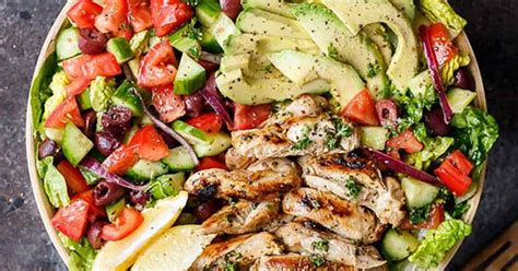 Mix and match and you have dinner! 55 Keto Dinner Recipe Ideas to Try Tonight - PureWow