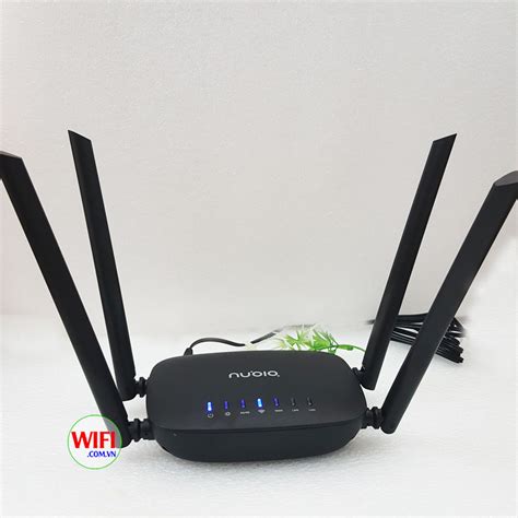 If you are connecting directly to your router with an ethernet cable. Bộ phát Wifi 4G ZTE Nubia R102 150Mbps. Hỗ Trợ 32 User
