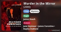 Murder in the Mirror (film, 2000) - FilmVandaag.nl
