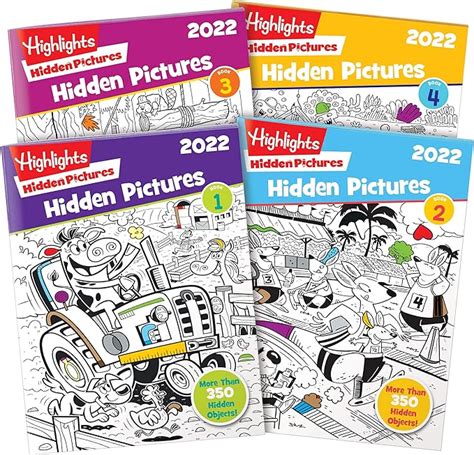 20 Fun Filled Childrens Activity Books Teaching Expertise