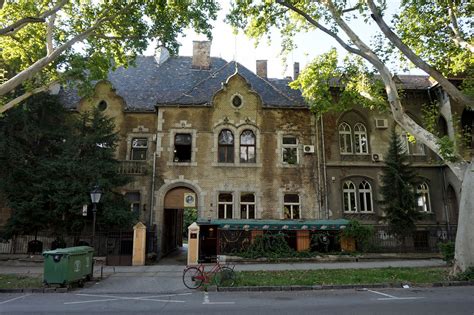 What To See And Do In Subotica Serbias Nicest City Happy Frog Travels