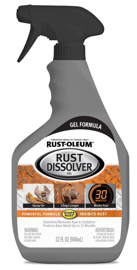 Eastwood Rust Dissolver Gallon Ph