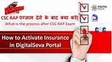 Csc Insurance