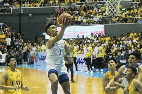 Naging matagumpay ang operasyon kay thirdy ravena matapos mabali ang buto ng isa niyang. Thirdy stays committed to Gilas | Philstar.com