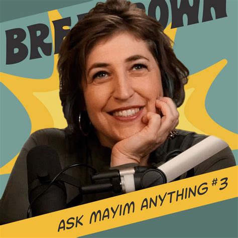 Ask Mayim Anything 3 Sex And Love Addiction Repressed Memories Adhd And Imposter Syndrome