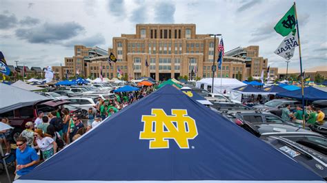 More 2020 notre dame pages. Notre Dame AD: Shortened season is a 'very real ...