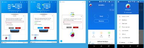 Free Download Shareit For All Your Windows Android And Ios Devices