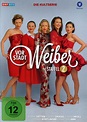 Vorstadtweiber - Staffel 2: DVD oder Blu-ray leihen - VIDEOBUSTER.de