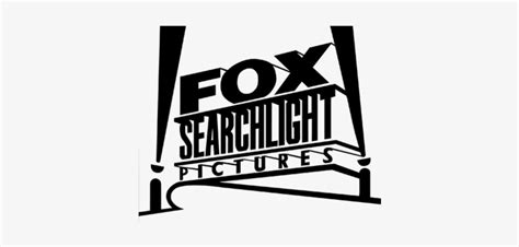 Fox Searchlight Pictures Logo Png