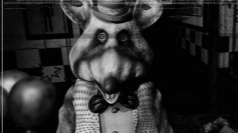 The Scariest Chuck E Cheese Animatronic Yet Fnaf Five Nights At