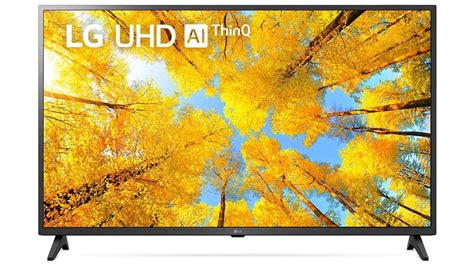 Smart Tivi LG 4K 50 Inch 50UQ7550PSF giá rẻ giao ngay