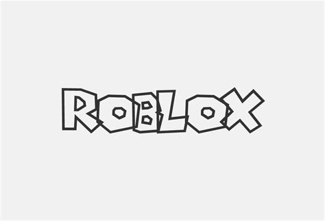 Roblox Font Free Dafont Free