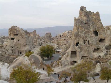 Cappadocia Daily North Red Tour Everything Included Getyourguide