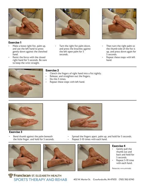 Pin By Mary Whalen On Ot Stuff Occupational Therapy Geriatric Occupational Therapy Hand Therapy