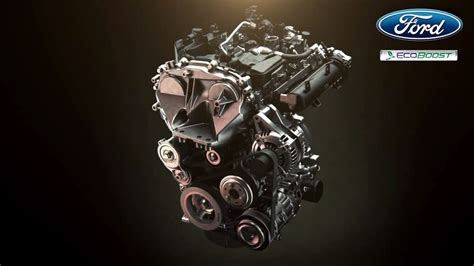 Ford 15l Ecoboost Engine Info Power Specs Wiki
