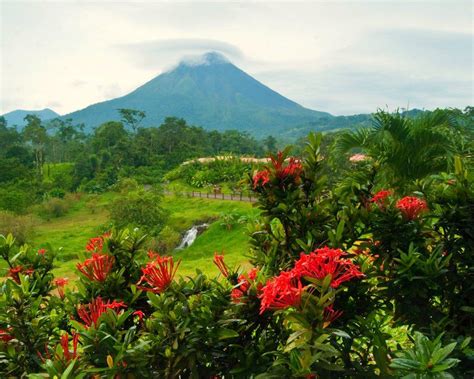 15 Best Places To Visit In Costa Rica The Crazy Tourist
