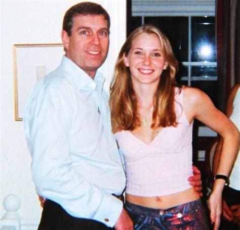 Virginia roberts giuffre is known for her work on jeffrey epstein: Jeffrey Epstein Saga: Elite On Edge - FITSNews