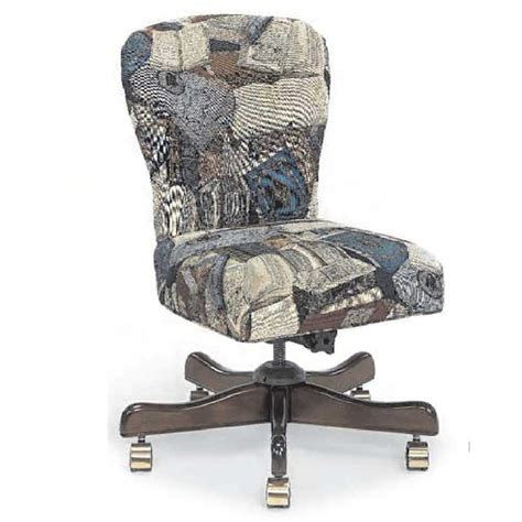 Shop wayfair for all the best upholstered desk chairs. Office Swivel Chairs for Charming Workspace