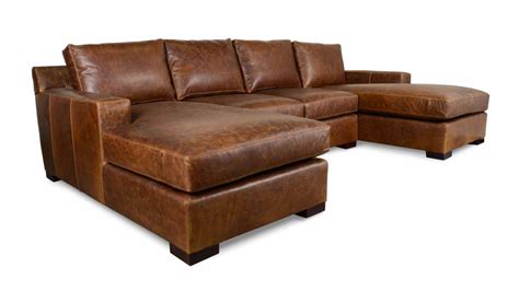 Leather Sectionals With Chaise Odditieszone