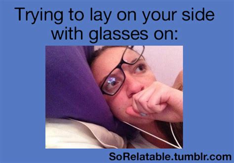 11 Annoyingly Accurate Struggles Only People Who Wear Glasses Can Relate To Kuulpeeps Ghana