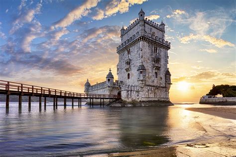 How To Spend 24 Hours In Lisbon Portugal Wanderlust