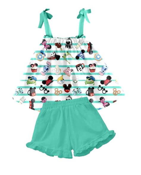 Pin By On Disney Clothing Disney Outfits