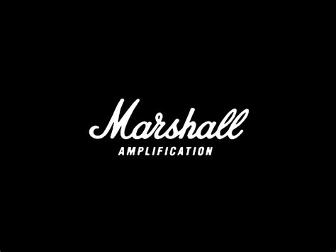 Marshall Amp Wallpaper Wallpapersafari