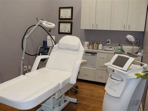 Treatment Rooms At Dallastx