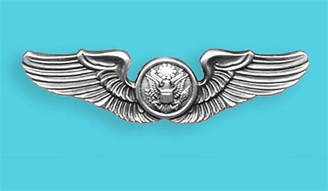 The Army Aviation Badge Army Aviation Magazine