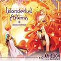 Wanderlust Artemis: Aphelion Original Webcomic Soundtrack музыка из фильма